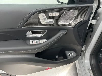 2026 Mercedes-Benz GLE - Photo 11