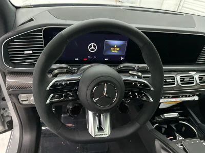 2026 Mercedes-Benz GLE - Photo 10