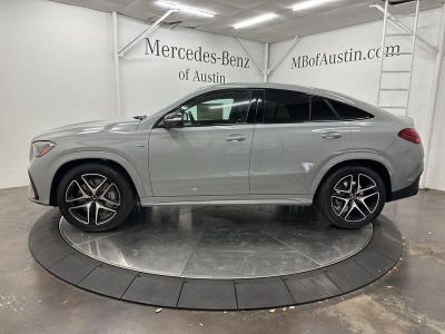 2026 Mercedes-Benz GLE - Photo 4