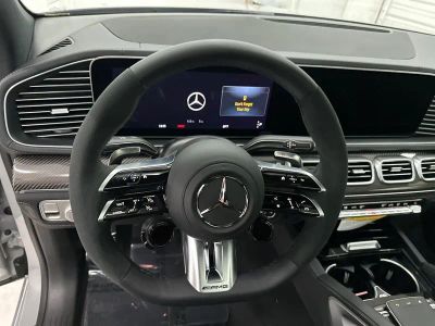 2026 Mercedes-Benz GLE - Photo 45