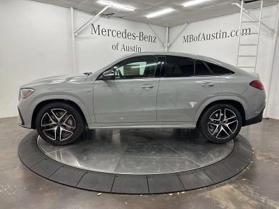 2026 Mercedes-Benz GLE - Photo 39