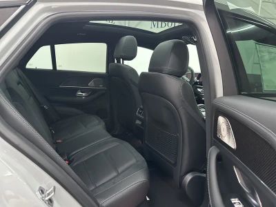 2026 Mercedes-Benz GLE - Photo 26