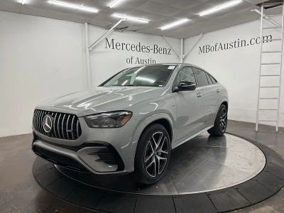 2026 Mercedes-Benz GLE - Photo 3