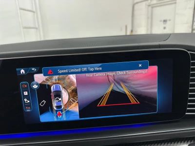 2026 Mercedes-Benz GLE - Photo 52
