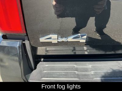 2025 Toyota Tacoma — photo 27 view