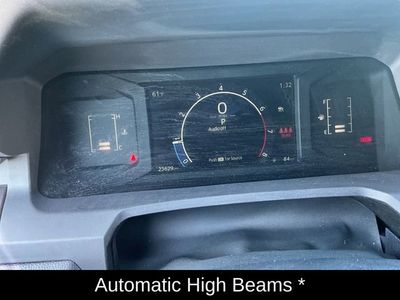 2025 Toyota Tacoma — photo 19 view