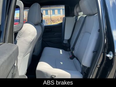 2025 Toyota Tacoma — photo 25 view