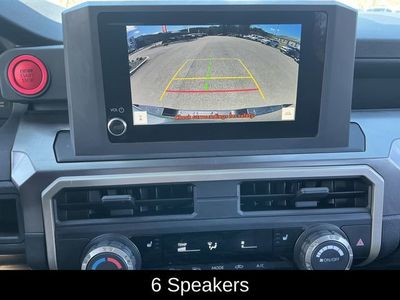 2025 Toyota Tacoma — photo 22 view