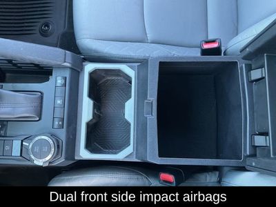 2025 Toyota Tacoma — photo 24 view
