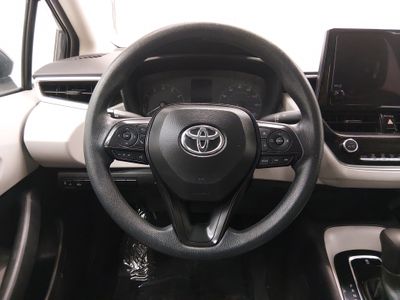 2024 Toyota Corolla - Photo 12