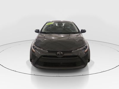 2024 Toyota Corolla - Photo 2