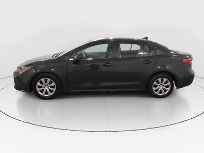 2024 Toyota Corolla - Photo 4
