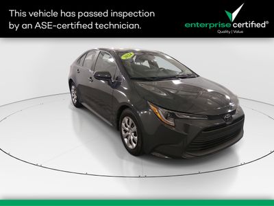2024 Toyota Corolla - Photo 1