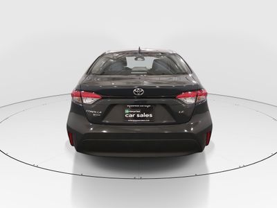 2024 Toyota Corolla - Photo 6