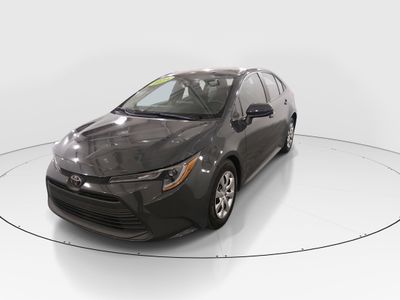 2024 Toyota Corolla - Photo 3