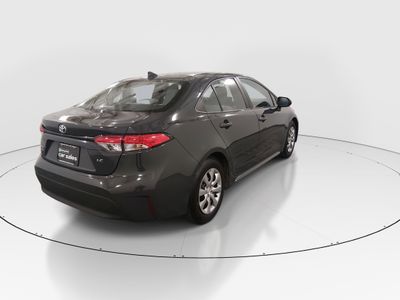 2024 Toyota Corolla - Photo 7