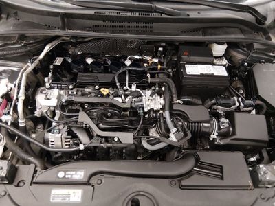 2024 Toyota Corolla - Photo 9