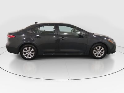 2024 Toyota Corolla - Photo 8