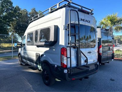 2026 Grand Lineage Series VT - Photo 5