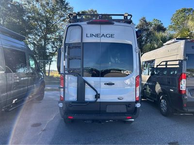 2026 Grand Lineage Series VT - Photo 4