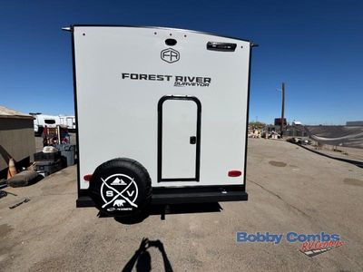 2025 Forest River RV Surveyor Legend - Photo 3