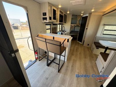 2025 Forest River RV Surveyor Legend - Photo 7