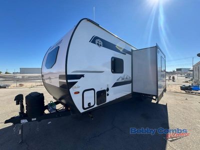 2025 Forest River RV Surveyor Legend - Photo 2