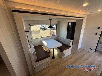 2025 Forest River RV Surveyor Legend - Photo 10