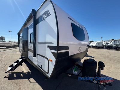 2025 Forest River RV Surveyor Legend - Photo 1