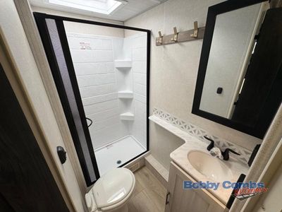 2025 Forest River RV Surveyor Legend - Photo 11