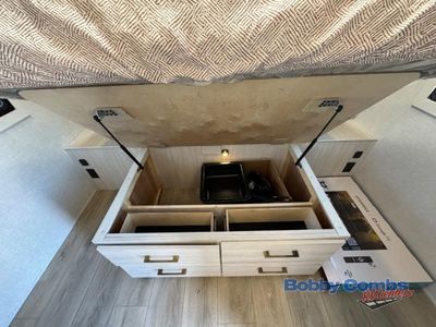 2025 Forest River RV Surveyor Legend - Photo 15