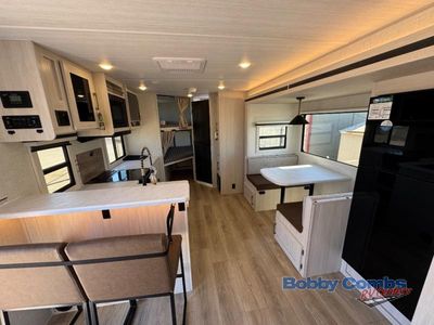 2025 Forest River RV Surveyor Legend - Photo 5