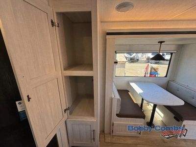 2025 Forest River RV Surveyor Legend - Photo 12