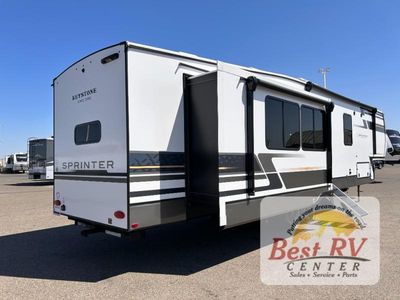 2026 Keystone RV Sprinter - Photo 4