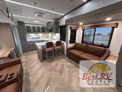 2026 Keystone RV Sprinter - Photo 15