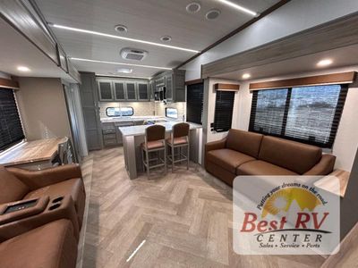 2026 Keystone RV Sprinter - Photo 10