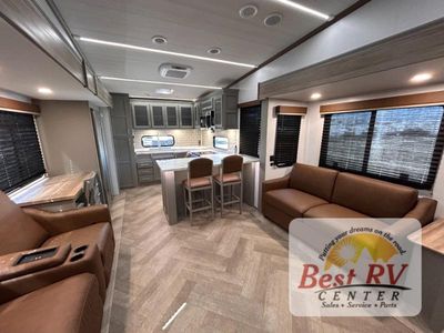 2026 Keystone RV Sprinter - Photo 11