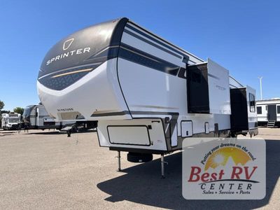 2026 Keystone RV Sprinter - Photo 2