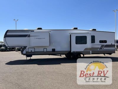 2026 Keystone RV Sprinter - Photo 8