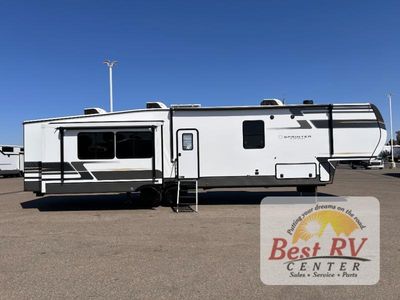 2026 Keystone RV Sprinter - Photo 7