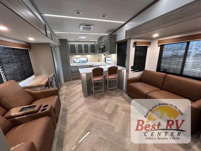 2026 Keystone RV Sprinter - Photo 12