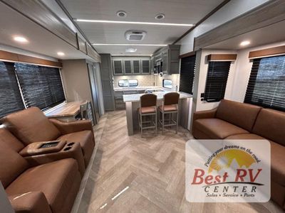 2026 Keystone RV Sprinter - Photo 13