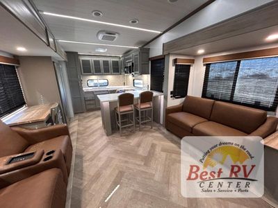 2026 Keystone RV Sprinter - Photo 14