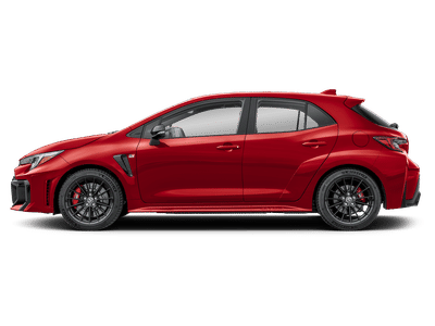 2025 Toyota GR Corolla - Photo 20