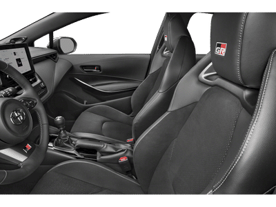 2025 Toyota GR Corolla - Photo 23