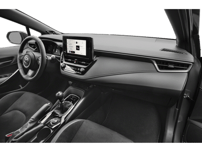 2025 Toyota GR Corolla - Photo 28