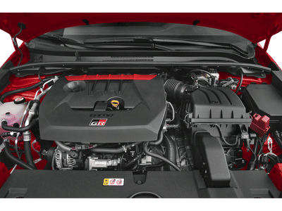 2025 Toyota GR Corolla - Photo 25