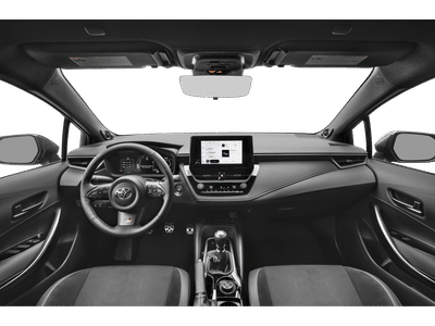 2025 Toyota GR Corolla - Photo 22