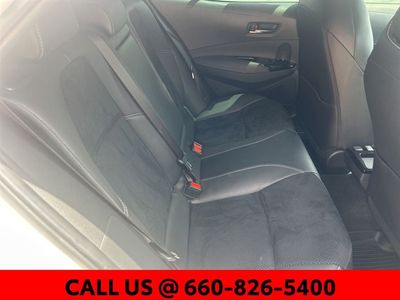 2025 Toyota GR Corolla - Photo 12