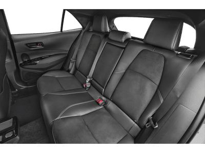 2025 Toyota GR Corolla - Photo 26